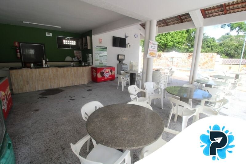 Condomínio RIO CALDAS em CALDAS NOVAS GO